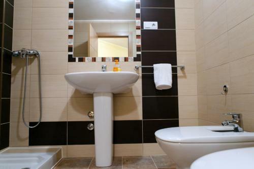 Apartamento El Balcon De Roda