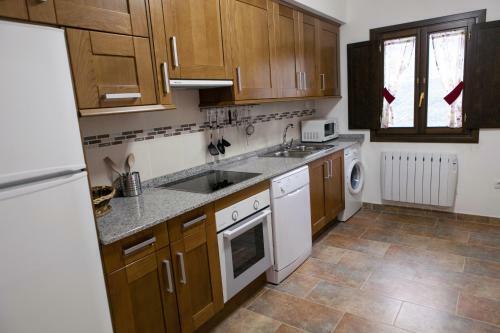 Apartamento El Balcon De Roda
