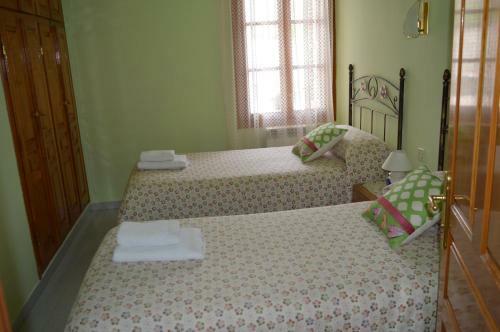 Agroturismo Casa "la Huerta" de Roda de Isabena