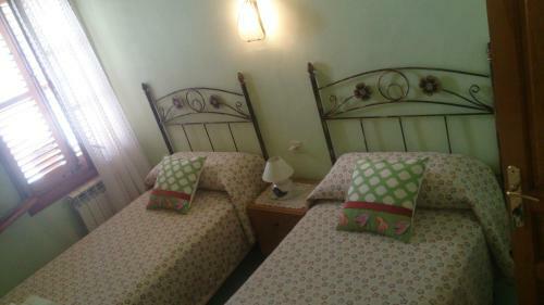 Agroturismo Casa "la Huerta" de Roda de Isabena