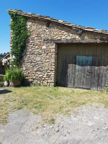 Agroturismo Casa "la Huerta" de Roda de Isabena
