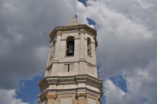 Apartamento El Huerto de Rafel
