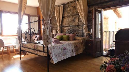 Hotel La Posada Del Isabena