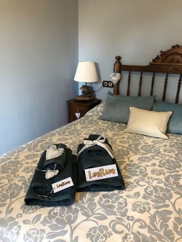 Hotel La Posada Del Isabena