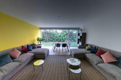 Hostal Hermosa Casa En San Angel