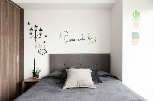 San �ngel - Unam Apartment 2parking 3br 2ba