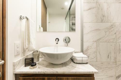 Apartamento Beautiful 2br Apt. In Polanco Luxury Condo