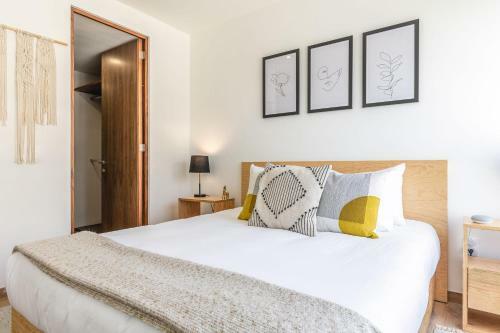 Apartamento Beautiful 2br Apt. In Polanco Luxury Condo