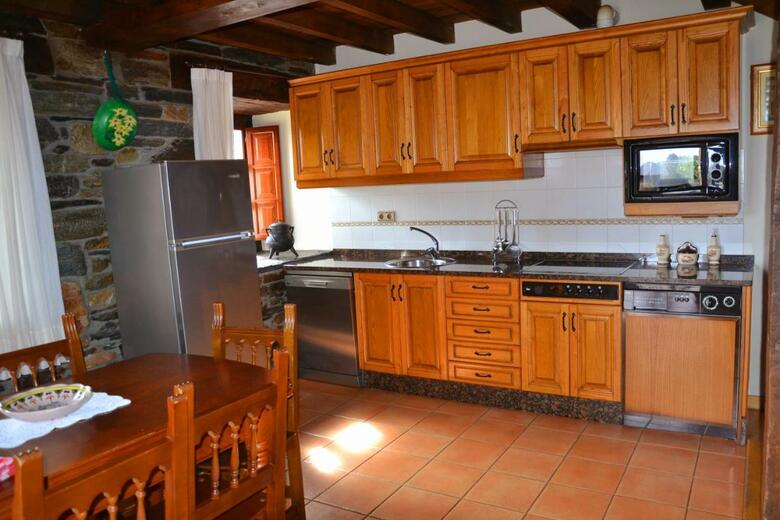 Apartamentos Rurales Ron