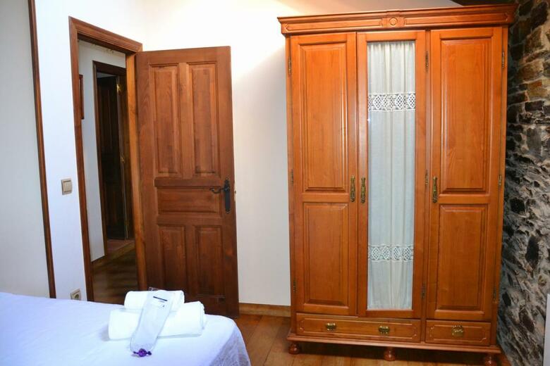 Apartamentos Rurales Ron