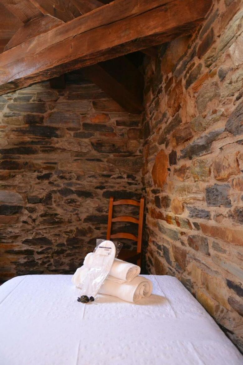 Apartamentos Rurales Ron