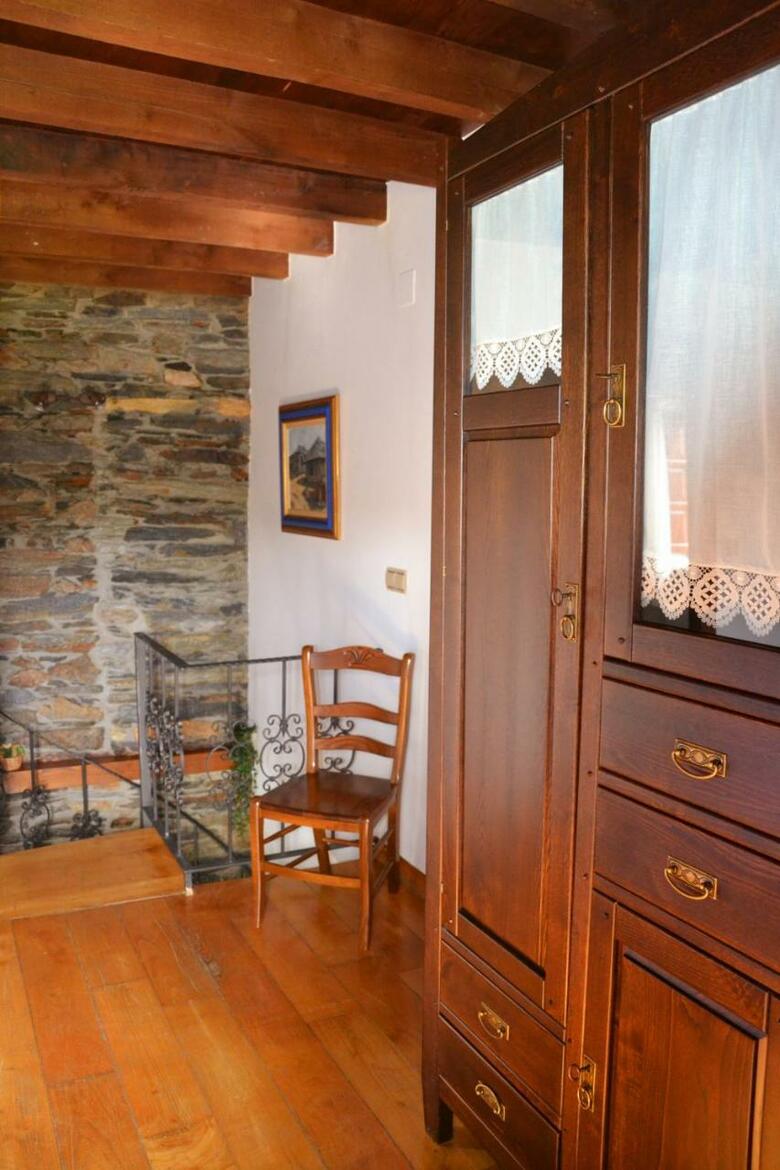 Apartamentos Rurales Ron
