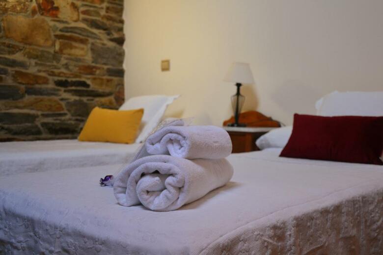 Apartamentos Rurales Ron