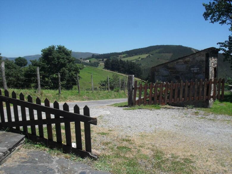 Apartamentos Rurales Ron