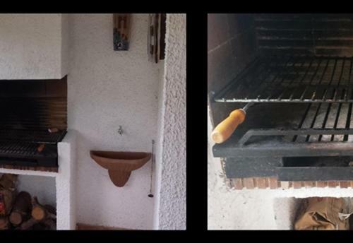 Villa 100 M From The Beach