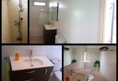 Villa 100 M From The Beach