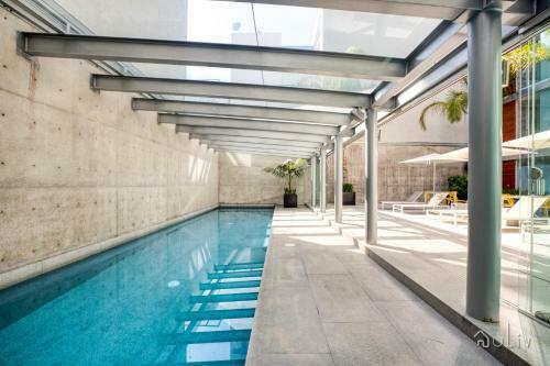Uliv Apartments - Polanco