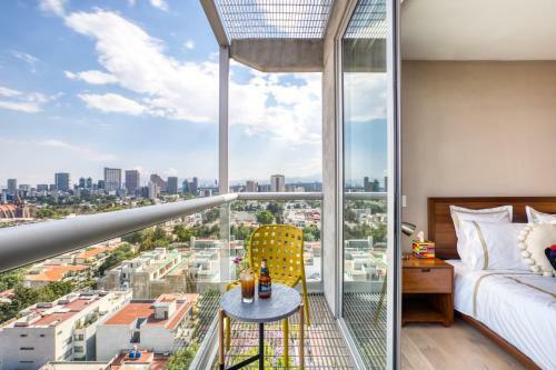 Uliv Apartments - Polanco
