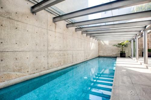 Uliv Apartments - Polanco