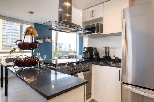 Uliv Apartments - Polanco