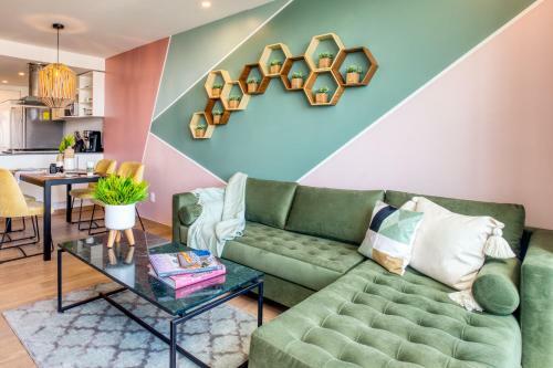 Uliv Apartments - Polanco