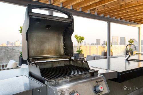 Uliv Apartments - Polanco