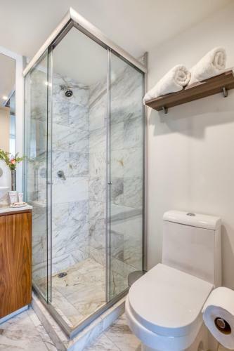 Uliv Apartments - Polanco