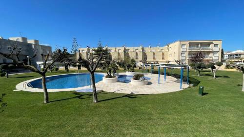 Myhost 1 Roda De Bara