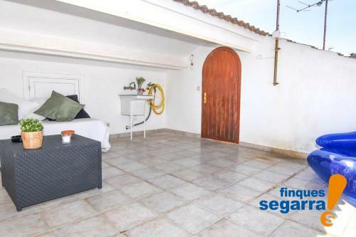 Casa Marili