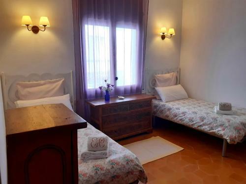 Apartamento Roc de San Cayetano 14b
