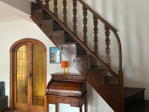 Apartamento Roc de San Cayetano 14b