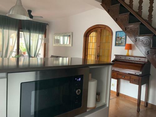 Apartamento Roc de San Cayetano 14b