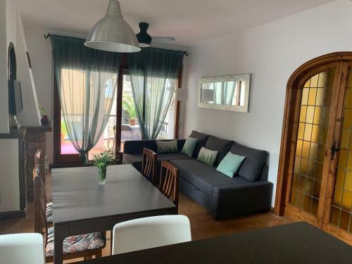 Apartamento Roc de San Cayetano 14b