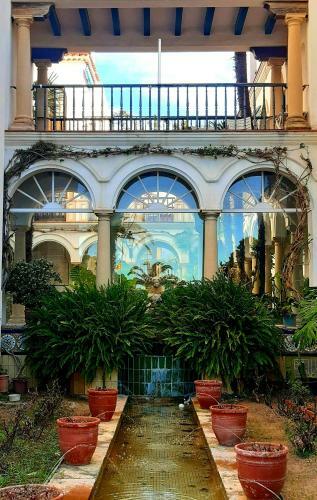 Apartamento Roc de San Cayetano 14b