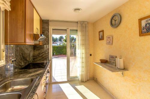 Casa Montse Bar�