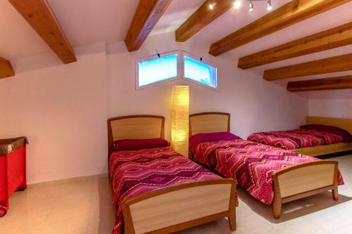 Casa Montse Bar�