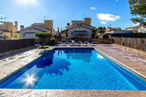 Casa Montse Bar�