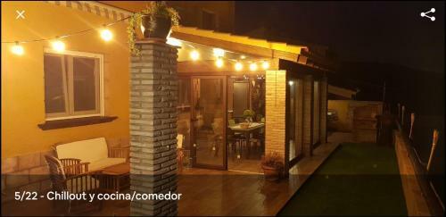 Casa Hecmar