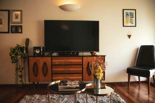 1312 Premier Private Apartment Four Guests Downtown