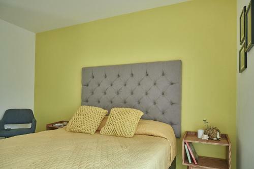 Apartamento Arm�nico Departamento Ciudad de M�xico