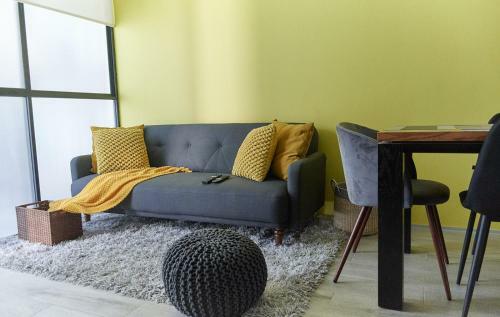 Apartamento Arm�nico Departamento Ciudad de M�xico