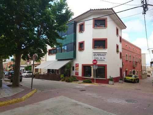 Apartamento Loft A Roda De Ber�
