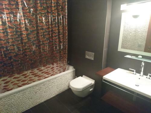 Apartamento Loft A Roda De Ber�