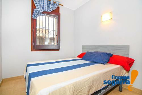 Apartamento Moncayo
