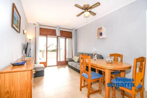 Apartamento Moncayo