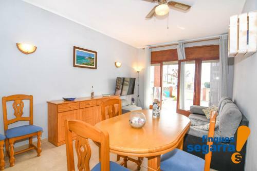 Apartamento Moncayo