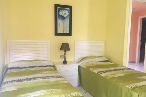 Villa Estilo Californiano Con Piscina