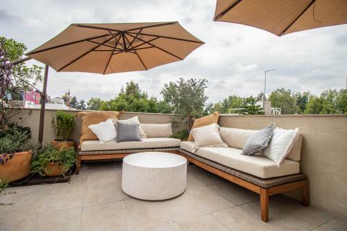 Bed & Breakfast Octavia Casa