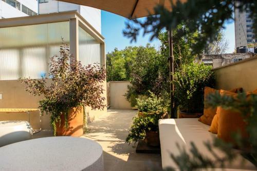 Bed & Breakfast Octavia Casa