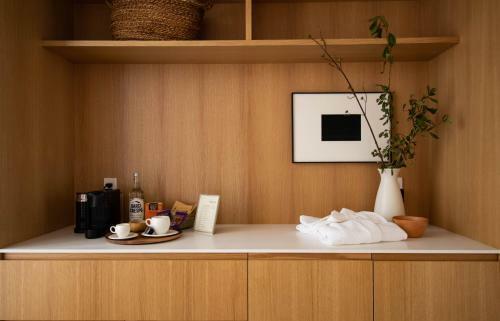 Bed & Breakfast Octavia Casa